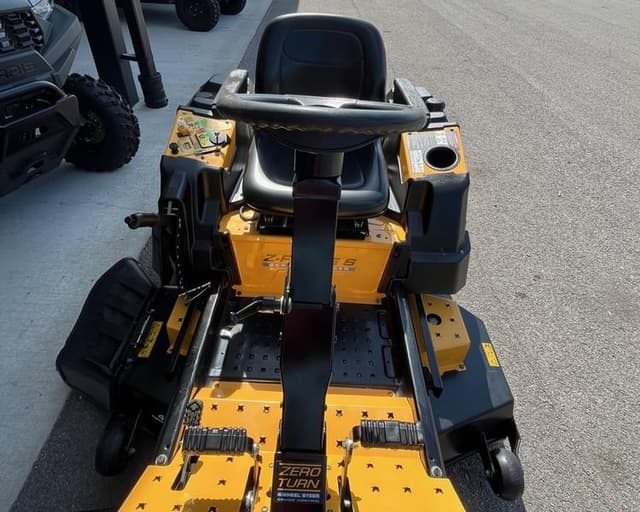 Image of Cub Cadet Z Force S equipment image 2