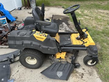 Main image Cub Cadet Z-Force S48