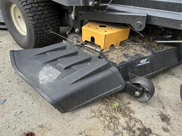 Image of Cub Cadet Z Force S equipment image 3