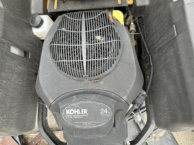 Image of Cub Cadet Z Force S equipment image 4