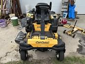 Thumbnail image Cub Cadet Z Force S 6