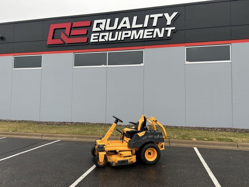 Image of Cub Cadet 154 Primary image