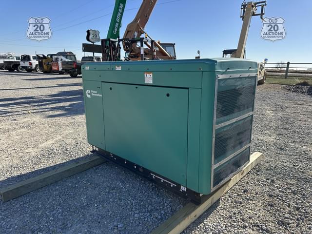 Image of Cummins C25N6 equipment image 3