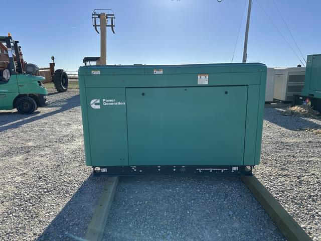 Image of Cummins C25N6 equipment image 4