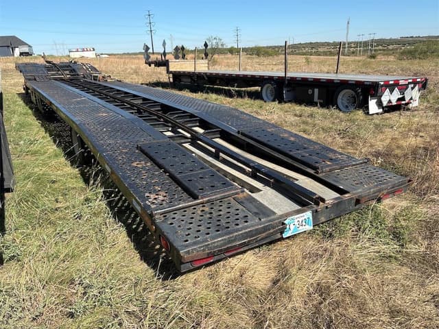 Image of Custom Max Trailers E-Z Load equipment image 4