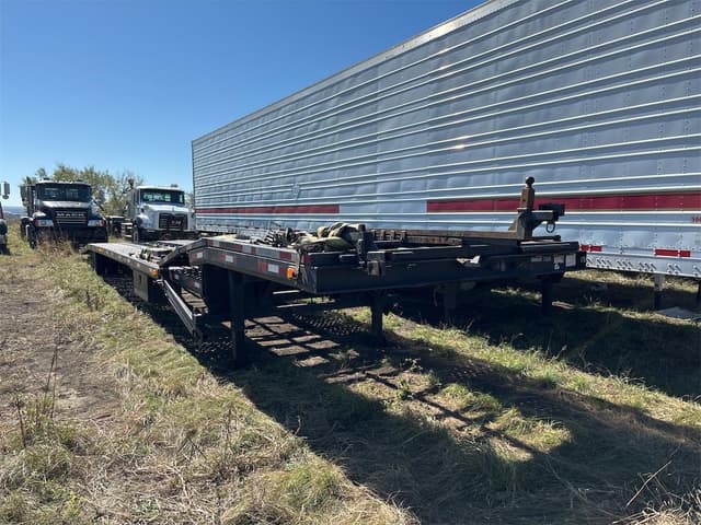 Image of Custom Max Trailers E-Z Load equipment image 2