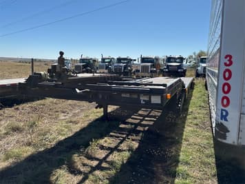 Main image Custom Max Trailers E-Z Load