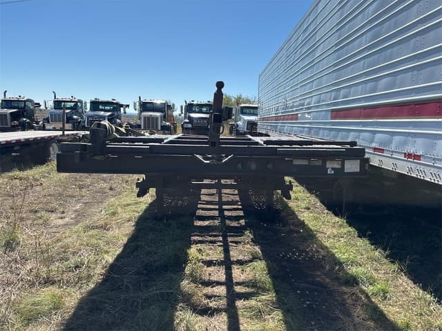 Image of Custom Max Trailers E-Z Load equipment image 1