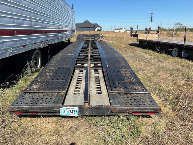 Image of Custom Max Trailers E-Z Load equipment image 3