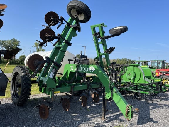 Main image Dalton DLQ27