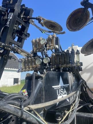 Image of Dalton DLQHD35 equipment image 1