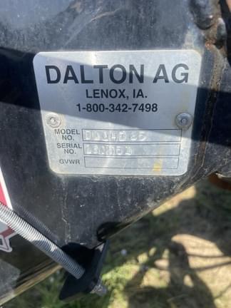 Image of Dalton DLQHD35 equipment image 4