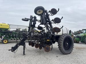 2016 Dalton DLQHD35 Image