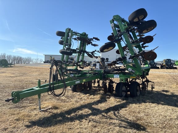 2016 Dalton DW6045 Image