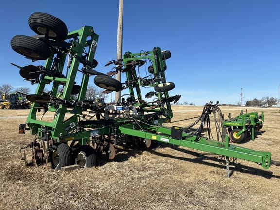 2016 Dalton DW6045 Equipment Image0