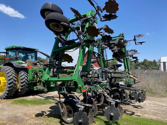 Image of Dalton DW6045 equipment image 2