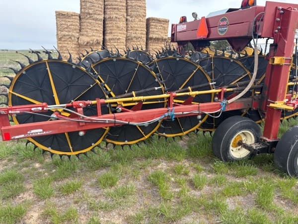 Image of Darf 1017L equipment image 2