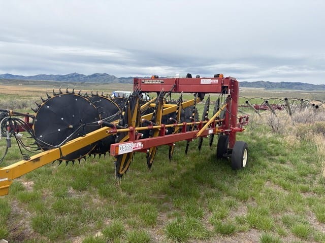 Darf 1017L Equipment Image0