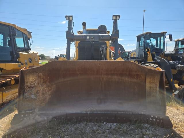 Image of John Deere 1050K equipment image 4
