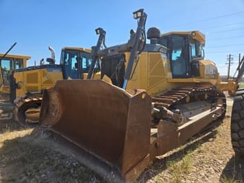 Main image John Deere 1050K