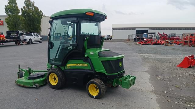 Image of John Deere 1575 equipment image 2