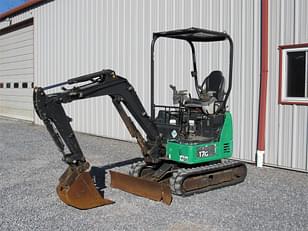 Main image John Deere 17G