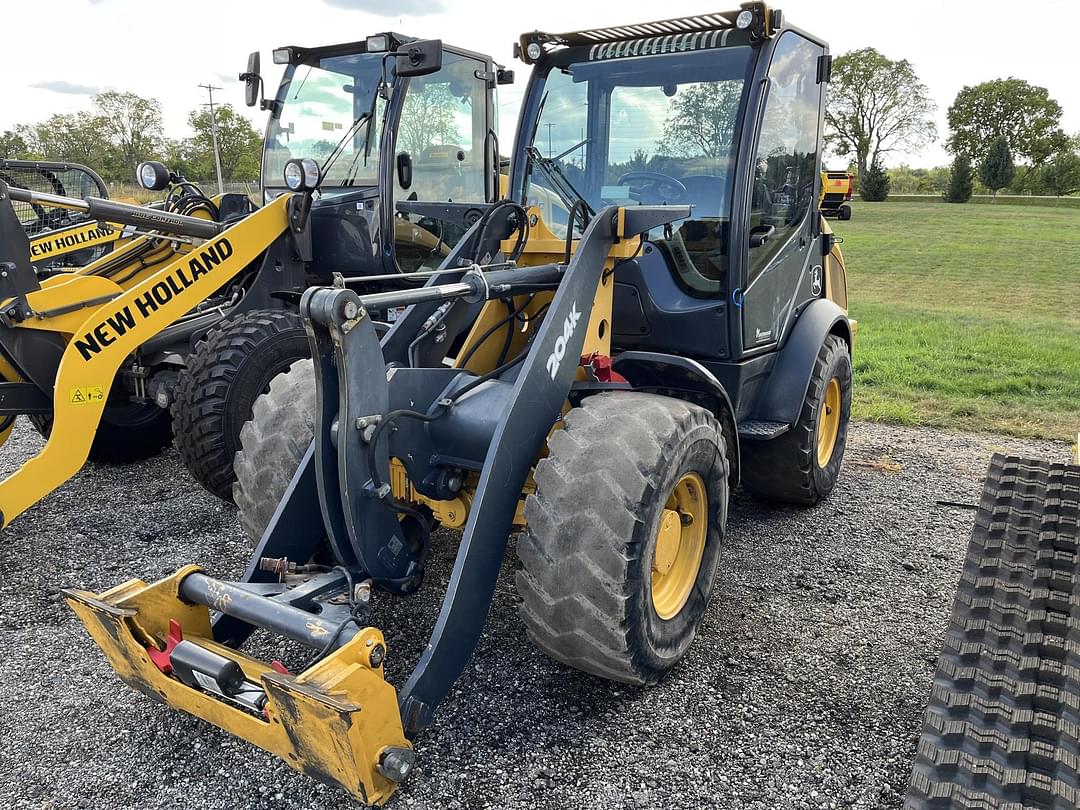 Image of John Deere 204K Primary image