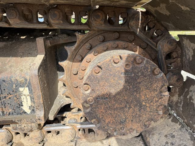 Image of John Deere 210G LC equipment image 4