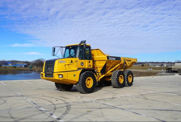 Equipment Main Image