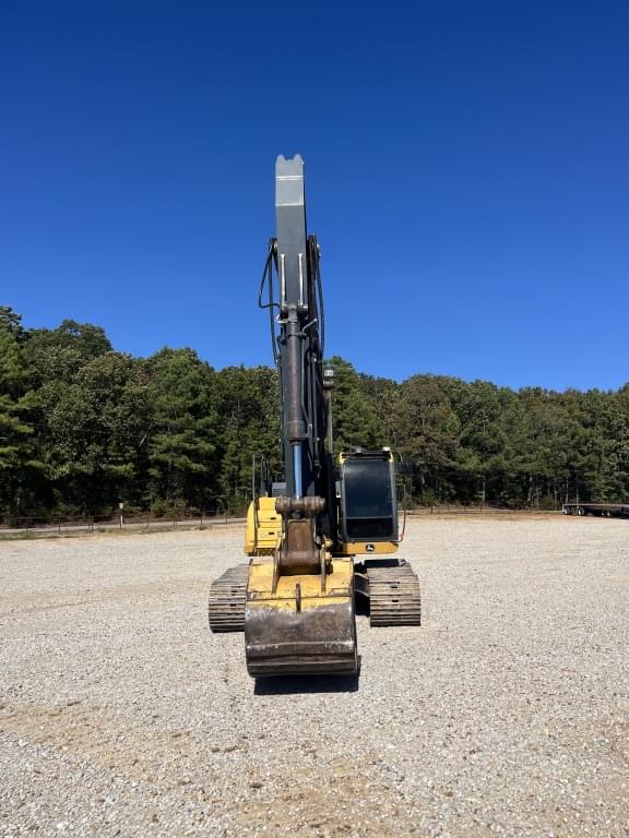 Image of John Deere 250G equipment image 3
