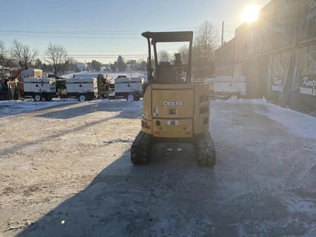 Image of John Deere 26G equipment image 2