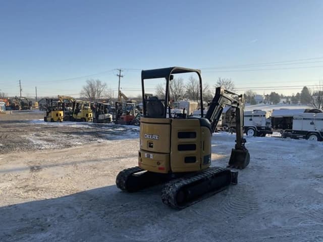 Image of John Deere 26G equipment image 3