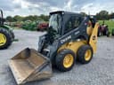 2016 John Deere 314G Image