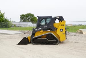 2016 John Deere 317G Image