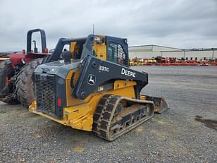 Main image John Deere 333G 1