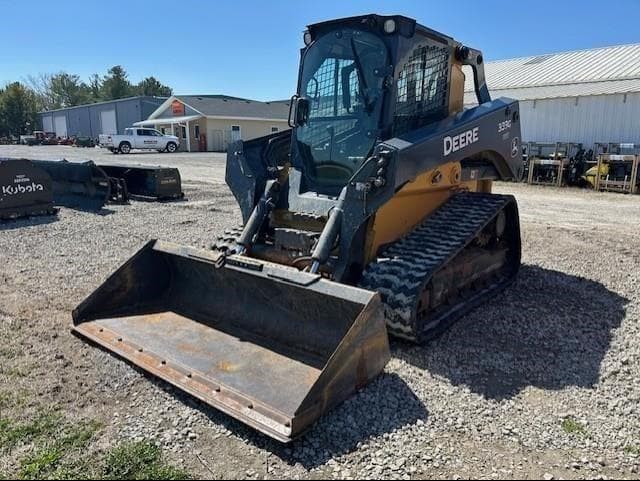 Image of John Deere 333G Primary image