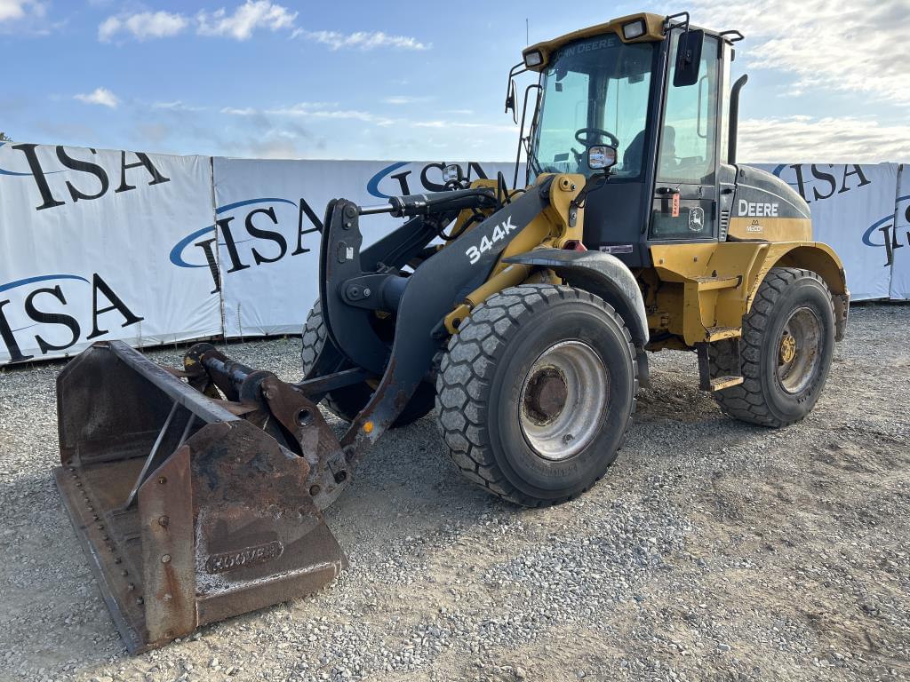 Image of John Deere 344K Primary image