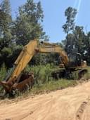 2016 John Deere 350G LC Image