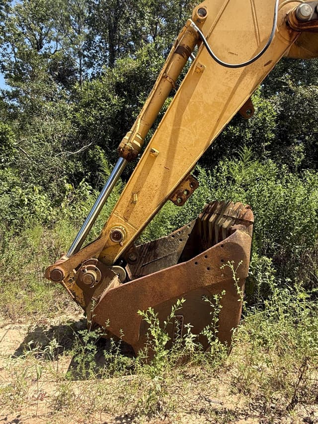 Image of John Deere 350G LC equipment image 1
