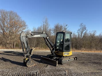 Main image John Deere 35G