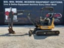 2016 John Deere 35G Image