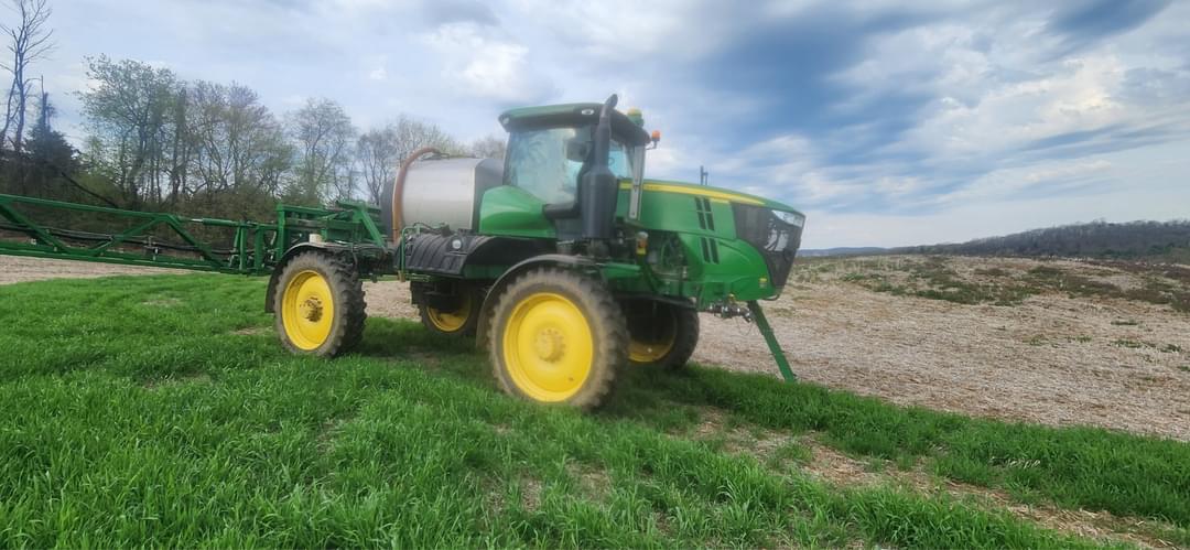 Image of John Deere R4038 Liquid System Image 0