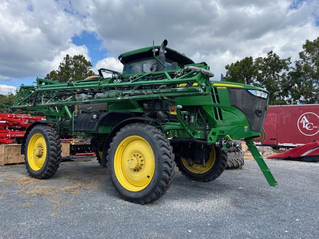 Image of John Deere R4038 equipment image 1