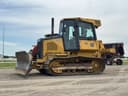 2016 John Deere 450J LGP Image