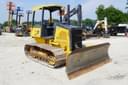 2016 John Deere 450J LGP Image
