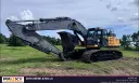 2016 John Deere 470G LC Image