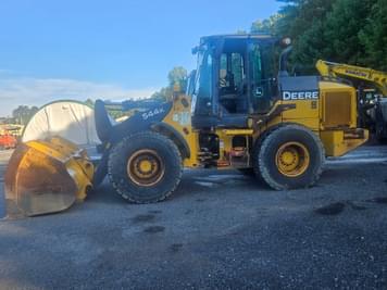 Main image John Deere 544K