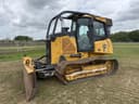 2016 John Deere 550K LGP Image