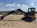 2016 John Deere 60G Image