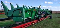 Thumbnail image John Deere 612FC 0